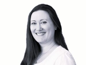 Therapist for ADHD and anxiety - Miranda Tilley