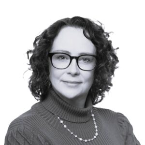 PMDD and ADHD therapist - Nadine Evans