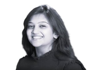 Shraddha Shukla Impart Therapy - counsellor