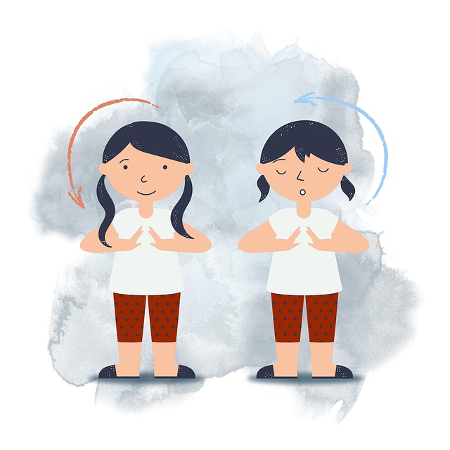 Shortness of breath and anxiety