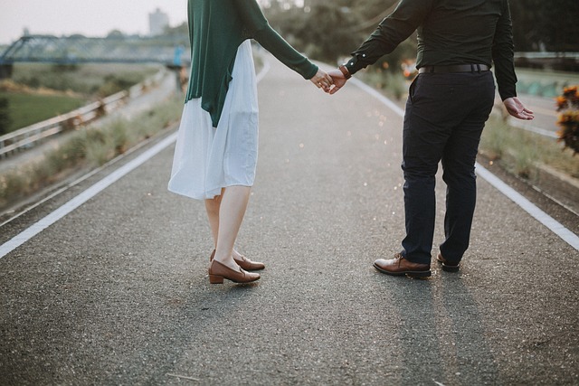 ADHD Couples conflict - how to help