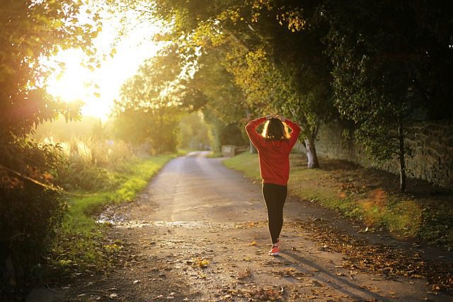 PMDD and fall - Impart Therapy