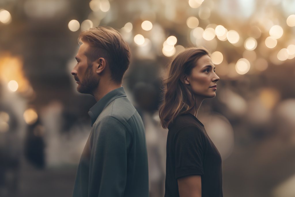 ADHD and relationships - Impart Therapy