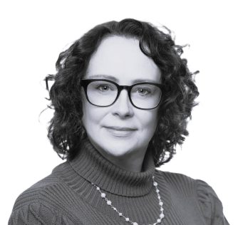 PMDD and ADHD therapist - Nadine Evans